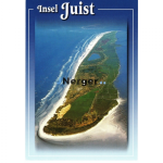Juist Ansichtskarte