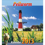 Pellworm Kalender 2013
