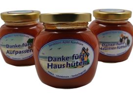 1.Danke Marmelade