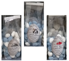 8.Danke Bonbons