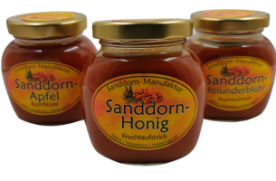 1.Marmeladen