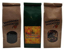 2.Sanddorn Tee