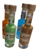 2.Bounty 100ml