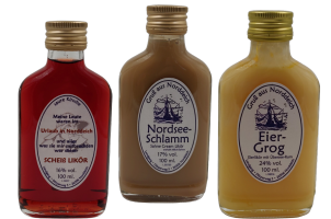 8.Flachmann