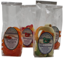 3.Fruchtgummi