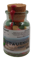 Korkenglas Wattw. Sauer 90g