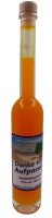 Flasche Platina 100ml "Aufpassen"