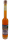 Flasche Platina 100ml "Aufpassen"