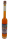 Flasche Platina 100 "Blumen gie&szlig;en"