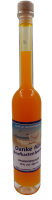 Flasche Platina 100 "Briefkasten"