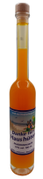 Flasche Platina 100 "Haus h&uuml;ten"