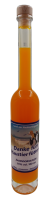 Flasche Platina 100 "Haustier f&uuml;ttern"