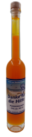 Flasche Platina 100 "Hilfe"