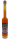 Flasche Platina 100 "Hilfe"