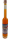 Flasche Platina 100 "dass es dich gibt"