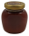Sanddorn-Konfit&uuml;re Aufpassen 225g Blanko