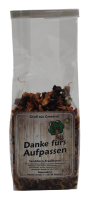 Sanddorn-Tee 100g Aufpassen