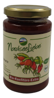 Bio-Konfit&uuml;re Extra Hagebutte