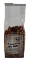 Sanddorn-Tee 100g Hilfe