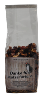 Sanddorn-Tee 100g Katze f&uuml;ttern