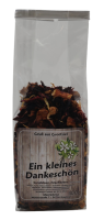 Sanddorn-Tee 100g kl Dankesch&ouml;n