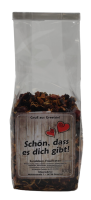 Sanddorn-Tee 100g dass es dich gibt