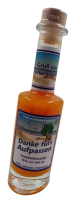Flasche Bounty 200 "Aufpassen"