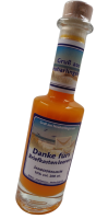 Flasche Bounty 200 "Briefkasten"