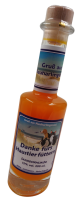 Flasche Bounty 200 "Haustier"