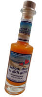 Flasche Bounty 200 dass es dich gibt 15%
