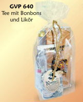 GVP Jute Fr&uuml;chtetee, Bonbons, Obstw.