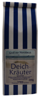 Kr&auml;utertee "Deichkr&auml;uter" 100g