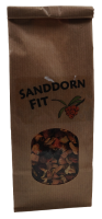 Sanddorn Fit Fr&uuml;chtetee 100g