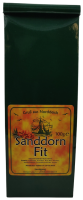Sanddorn Fit Fr&uuml;chtetee 100g