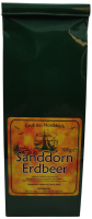 Sanddorn Erdbeer Fr&uuml;chtetee 100g