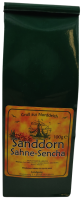 Sanddorn Sencha Gr&uuml;ntee 100g