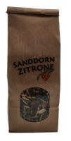 Sanddorn Zitrone Gr&uuml;ntee 100g