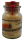Korkenglas Sanddornzucker 125g
