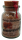 Korkenglas Bernsteinzucker 125g