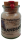 Korkenglas Strandsand 125g
