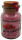 Korkenglas Rote-Gr&uuml;tze-Zucker 125g