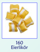 Eierlik&ouml;r 125g