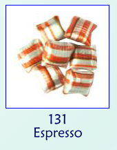 Espresso 125g