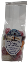 Fr&uuml;chtemischung 125g