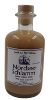 Flasche Apotheker 350ml Sahnelik&ouml;r 17%