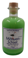 Flasche Apotheker 350ml Waldmeisterlik&ouml;r 15%