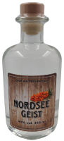 Flasche Apotheker 350ml Sanddorn Spirituose