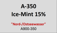 Flasche Apotheker 350ml Ice-Mint