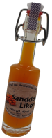 Flasche Bounty 40ml Sanddornlik&ouml;r 17%