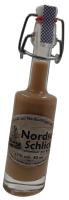 Flasche Bounty 40ml Sahnelik&ouml;r 17%